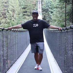 Meet your Posher, Brian